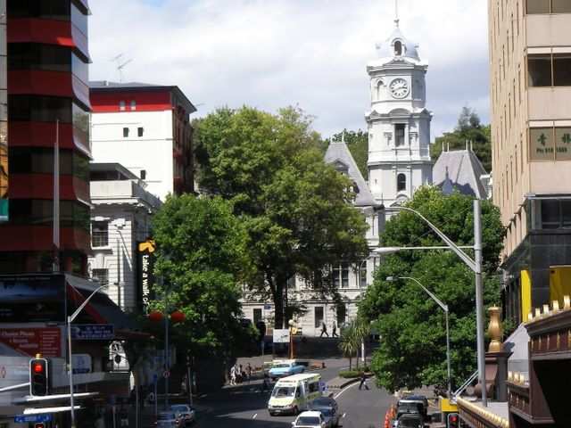 Innenstadt 2