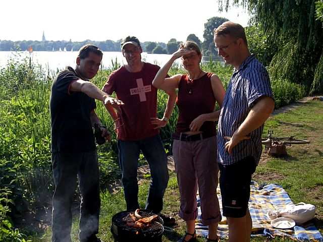 Back-Home-Party