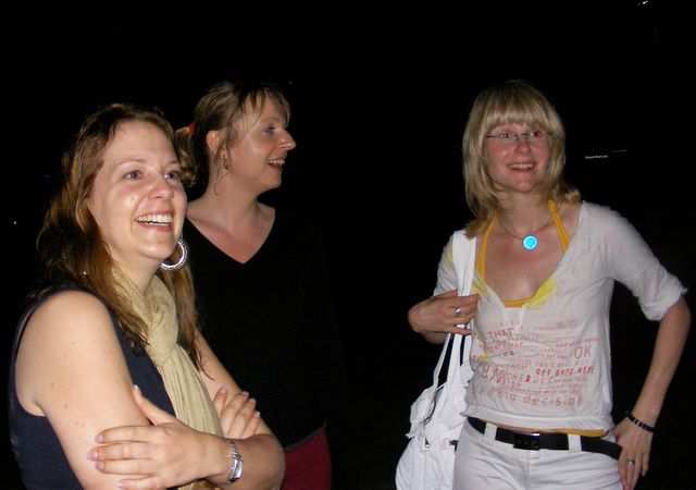 Back-Home-Party
