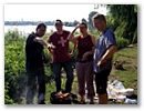 Back-Home-Party