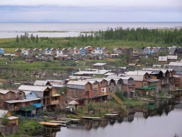 Baikalsee