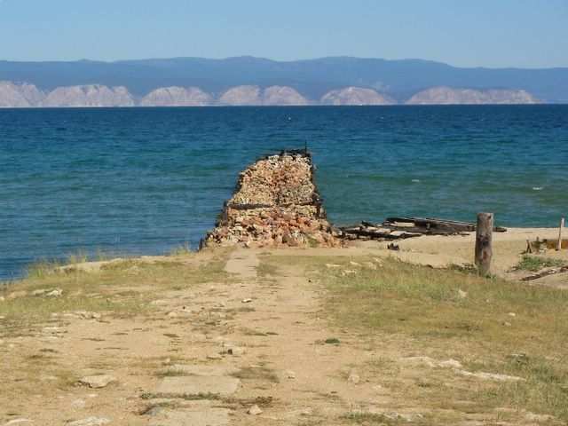 Baikalsee