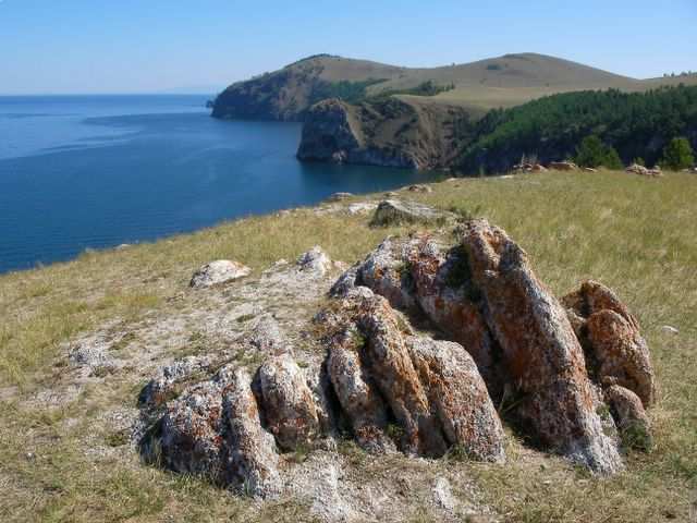 Baikalsee
