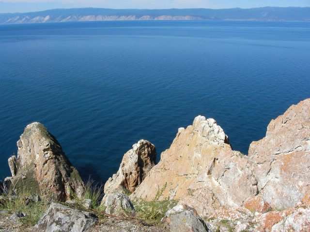 Baikalsee