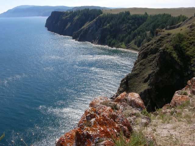 Baikalsee
