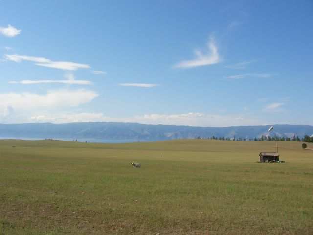 Baikalsee