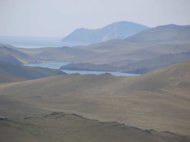 Baikalsee