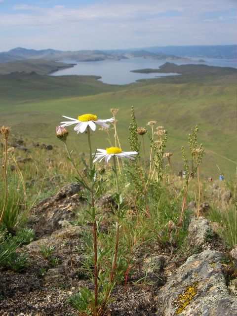 Baikalsee