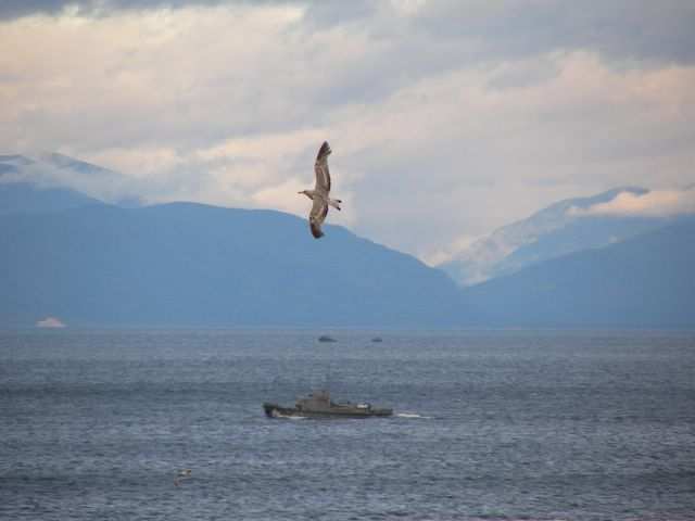 Baikalsee