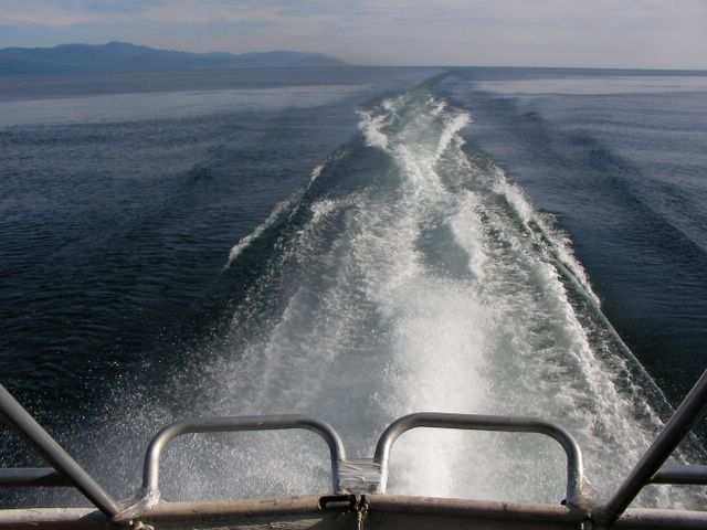 Baikalsee