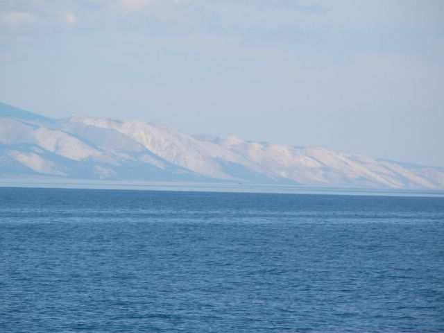 Baikalsee