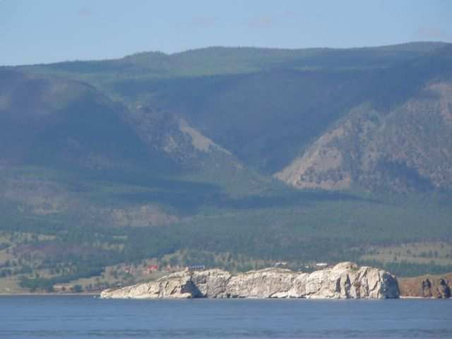 Baikalsee