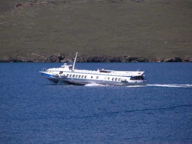 Baikalsee