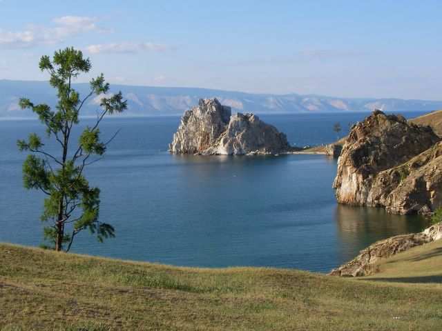 Baikalsee