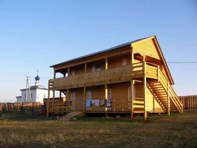 Baikalsee