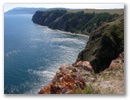 Baikalsee