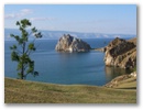 Baikalsee