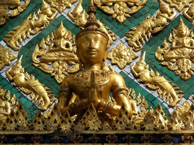 Bangkok - Und noch einer!