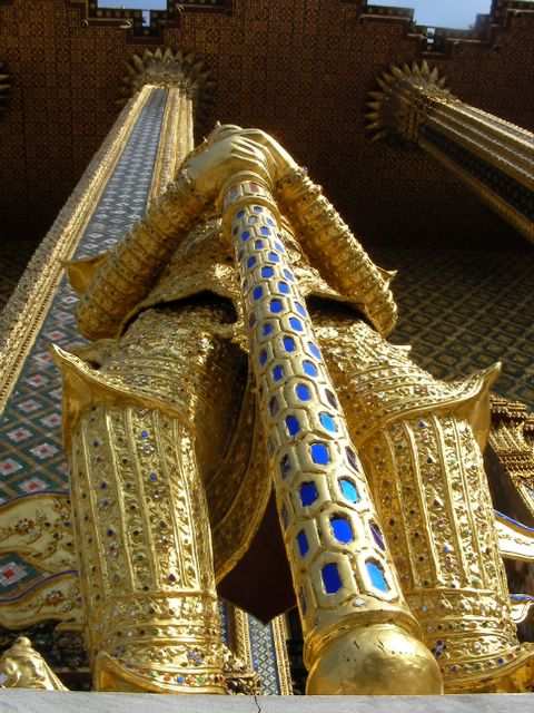 Bangkok
