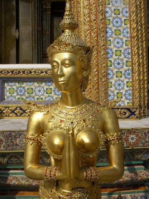 Bangkok