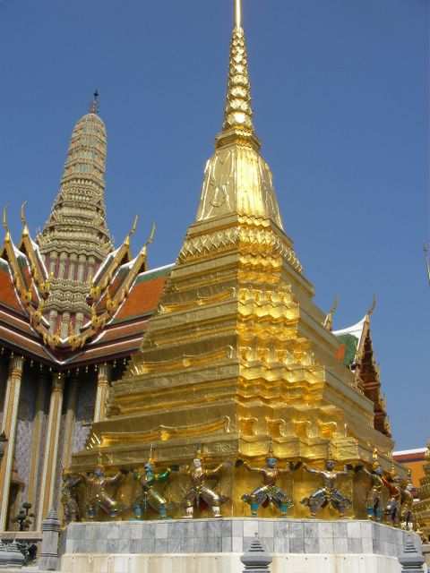 Bangkok
