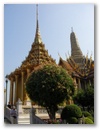 Bangkok - Wat Phra Kaew!