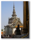 Bangkok - Es gibt viel zu sehen!