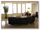 Bangkok - Gemuetliches Sofa!