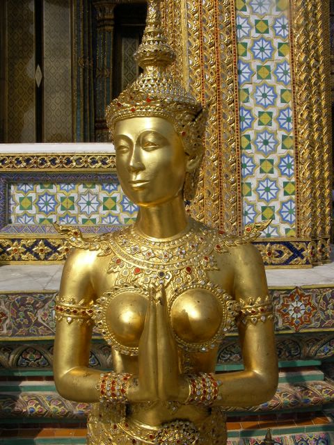 Bangkok