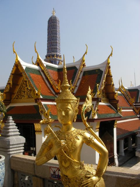 Bangkok