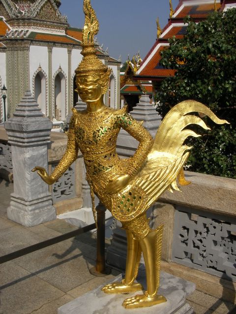 Bangkok