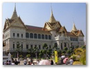 Bangkok - Grand Palace