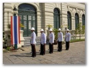 Bangkok - Aufmasch!