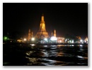 Bangkok - Ziemlich viel Welle!