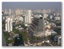 Bangkok - Denn die Wohnung befindet sich ...