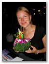 Bongkok - Unser Bananenboot!