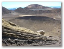 Tongariro Crossing! Der hoechste Punkt erreicht!