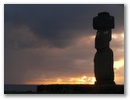 Moai