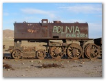 Best Of 3 -- Hier sind wir aber in Bolivien. Und Papst sind schliesslich die Deutschen geworden, zumindest laut BILD.