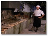 Best Of 3 -- Denn heute gibt es Asado! Ein argentinisches BBQ. Grillmeister ist Marco.