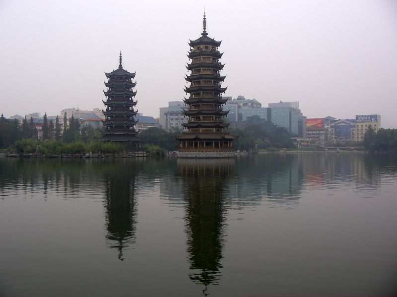 Guilin.