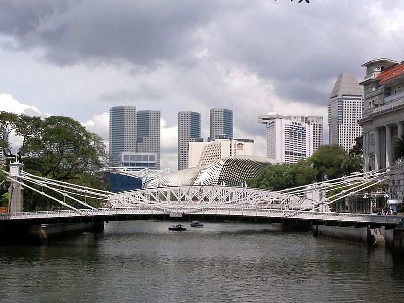 Singapur