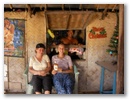 Pause auf Icadambanuan Island.