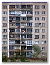 Wir naehern uns Omsk.