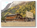 In Tibet siehts manchmal aus wie in der Schweiz.