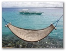Icadambanuan Island - Dilis Beach Resort.