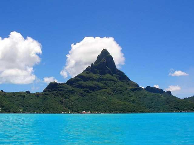 Bora Bora 1