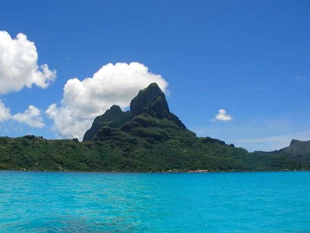 Bora Bora 2