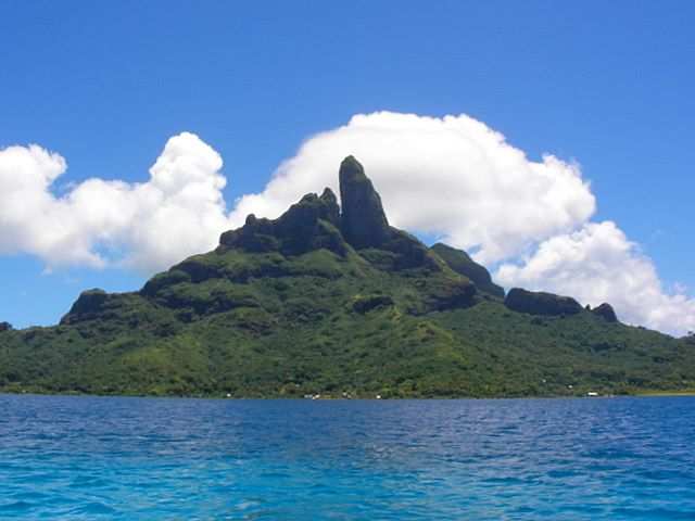 Bora Bora 3