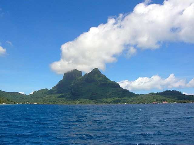 Bora Bora 4